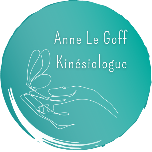Logo Anne Le Goff Kinésiologue à Auxerre